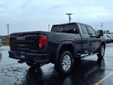 Thumbnail of 2021 Black GMC Sierra 2500