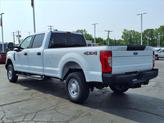 Thumbnail of 2022 Oxford White Ford F-350