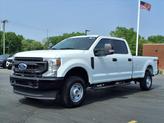 Photo of 2022 Oxford White Ford F-350