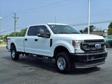 Thumbnail of 2022 Oxford White Ford F-350