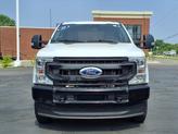 Thumbnail of 2022 Oxford White Ford F-350