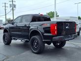 Thumbnail of 2019 Black Ford Ranger
