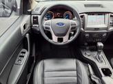 Thumbnail of 2019 Black Ford Ranger