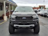 Thumbnail of 2019 Black Ford Ranger