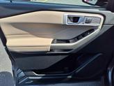 Thumbnail of 2023 Carbonized Gray Ford Explorer