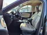 Thumbnail of 2023 Carbonized Gray Ford Explorer