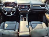 Thumbnail of 2019 Silver GMC Acadia