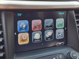 Thumbnail of 2019 Silver GMC Acadia