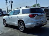 Thumbnail of 2019 Silver GMC Acadia