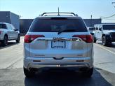 Thumbnail of 2019 Silver GMC Acadia