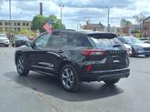 Thumbnail of 2023 Agate Black Metallic Ford Escape