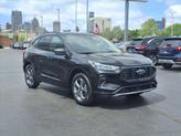 Thumbnail of 2023 Agate Black Metallic Ford Escape