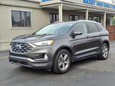 Photo of 2019 Gray Ford Edge