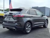Thumbnail of 2019 Gray Ford Edge