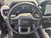 Thumbnail of 2022 Black Ford F-150