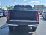 Thumbnail of 2022 Black Ford F-150