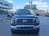 Thumbnail of 2022 Black Ford F-150