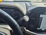 Thumbnail of 2022 Black Ford F-150