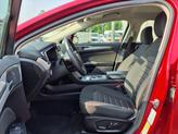 Thumbnail of 2020 Rapid Red Metallic Tinted Clearcoat Ford Fusion