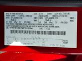 Thumbnail of 2021 Rapid Red Metallic Tinted Clearcoat Ford F-150