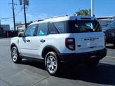 Thumbnail of 2021 White Ford Bronco Sport