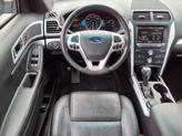 Thumbnail of 2014 Tuxedo Black Metallic Ford Explorer