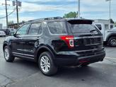 Thumbnail of 2014 Tuxedo Black Metallic Ford Explorer