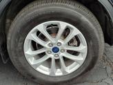 Thumbnail of 2022 Stone Blue Metallic Ford Escape