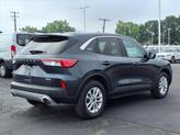 Thumbnail of 2022 Stone Blue Metallic Ford Escape