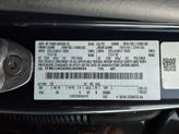 Thumbnail of 2022 Stone Blue Metallic Ford Escape