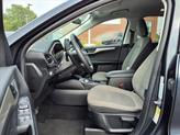 Thumbnail of 2022 Stone Blue Metallic Ford Escape