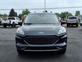 Thumbnail of 2022 Stone Blue Metallic Ford Escape