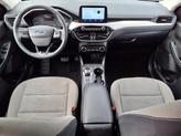 Thumbnail of 2022 Stone Blue Metallic Ford Escape