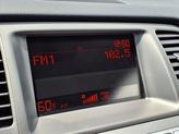 Thumbnail of 2014 Super Black Nissan Murano