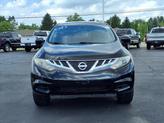 Thumbnail of 2014 Super Black Nissan Murano