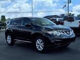 Thumbnail of 2014 Super Black Nissan Murano