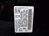 Thumbnail of 2014 Super Black Nissan Murano