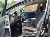Thumbnail of 2014 Super Black Nissan Murano
