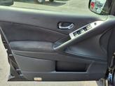 Thumbnail of 2014 Super Black Nissan Murano