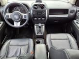 Thumbnail of 2017 White Jeep Compass