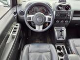 Thumbnail of 2017 White Jeep Compass