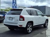 Thumbnail of 2017 White Jeep Compass