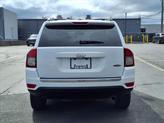 Thumbnail of 2017 White Jeep Compass