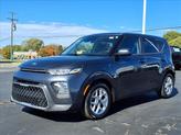 Photo of 2020 Gravity Gray Kia Soul