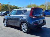 Thumbnail of 2020 Gravity Gray Kia Soul