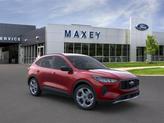 Thumbnail of 2025 Red Ford Escape