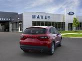 Thumbnail of 2025 Red Ford Escape