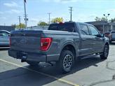 Thumbnail of 2021 Gray Ford F-150