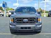 Thumbnail of 2021 Gray Ford F-150