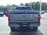Thumbnail of 2021 Gray Ford F-150